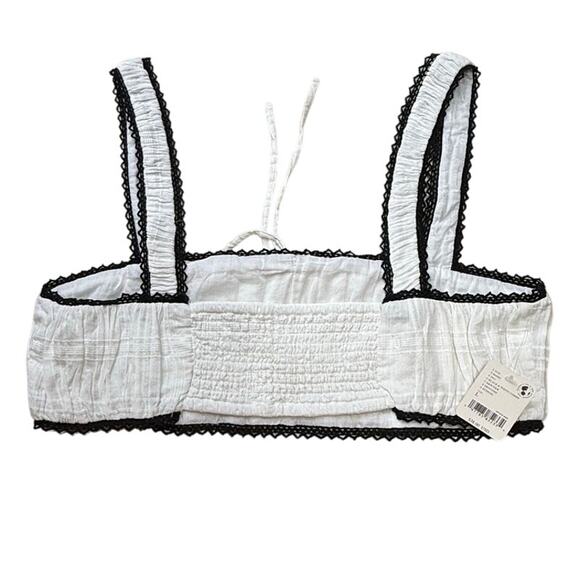 Free People Enchanted Micro Cami - Picture 3 of 9